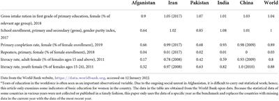 Power hedging and faith fetters: The factors of tribe and religion in Afghanistan's state building